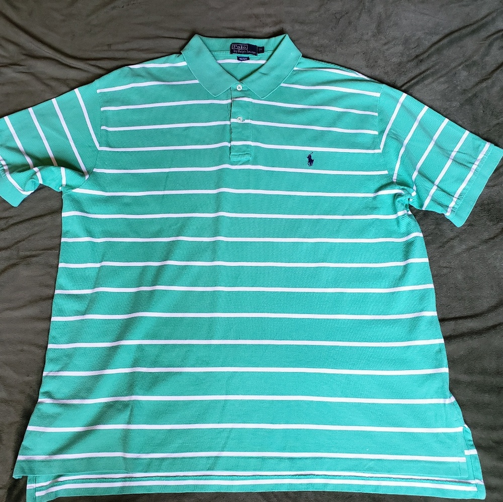 Polo Shirt